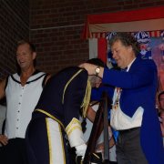 Hospitz-Sitzung (15.01.11)